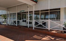 Dawson Motel